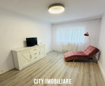 Apartament 2 camere, S-52mp, recent renovat,  str.Plopilor - foto 5