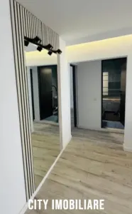 Apartament 2 camere, S-52mp, recent renovat,  str.Plopilor - foto 6