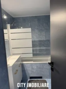 Apartament 2 camere, S-52mp, recent renovat,  str.Plopilor - foto 7