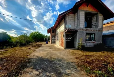 Vanzare, RATE sau SCHIMB, Casa P+M, teren 600 mp, Doicesti - foto 13