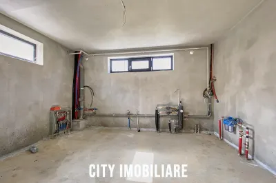 Casa Duplex, 180 mp + 450 mp. teren, Dezmir - foto 20