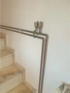 Casa cu etaj,teren 400 mp, pretabila : clinica, gradinita, birouri - foto 6