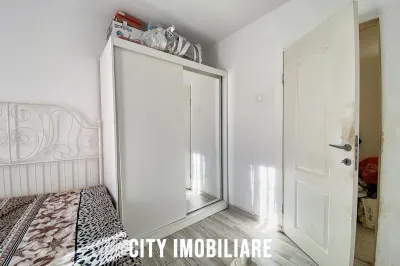 Apartament 3 camere, S 65 mp + balcon, boxa, Gheorghieni. - foto 12