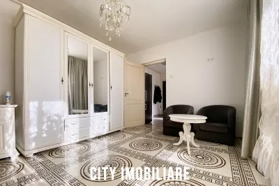 Apartament 3 camere, S 65 mp + balcon, boxa, Gheorghieni. - foto 3