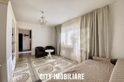 Apartament 3 camere, S 65 mp + balcon, boxa, Gheorghieni. - foto 4