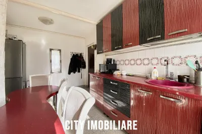 Apartament 3 camere, S 65 mp + balcon, boxa, Gheorghieni. - foto 6