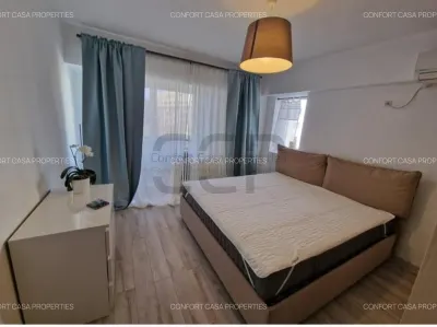 Unirii - Alba Iulia - Naturalia - Apartament 2 camere, mobilat utilat modern - foto 4
