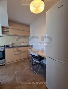 Unirii - Alba Iulia - Naturalia - Apartament 2 camere, mobilat utilat modern - foto 6