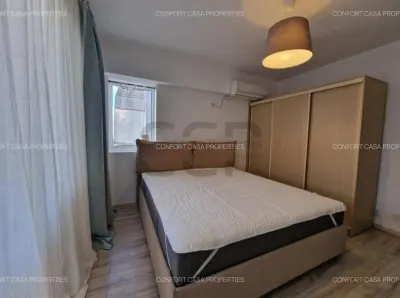 Unirii - Alba Iulia - Naturalia - Apartament 2 camere, mobilat utilat modern - foto 7
