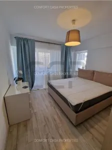 Unirii - Alba Iulia - Naturalia - Apartament 2 camere, mobilat utilat modern - foto 9