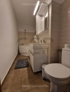 Unirii - Alba Iulia - Naturalia - Apartament 2 camere, mobilat utilat modern - foto 10