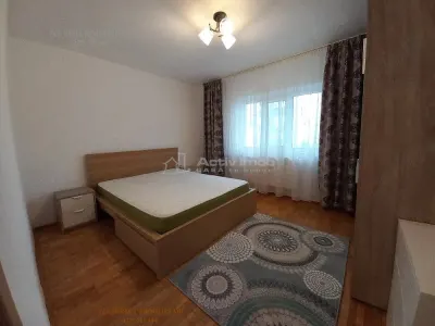 2 camere - Nerva Traian / Timpuri Noi | 64 mp | Decomandat - foto 3