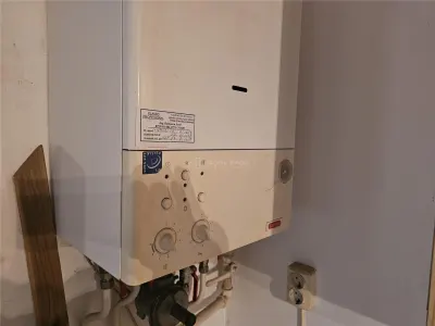 Resita, 2 Cam. Cf. 1, Mobilat+Utilat, Parter, Micro 1 - foto 20