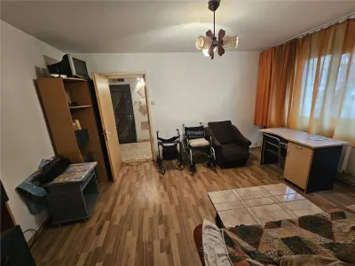 Resita, 2 Cam. Cf. 1, Mobilat+Utilat, Parter, Micro 1 - foto 22