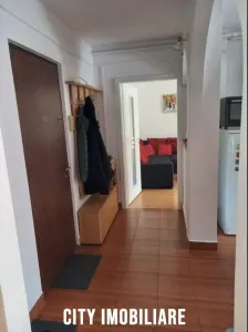 Apartamentt 2 camere, decomandat, mobilat, utilat, Zorilor. - foto 7