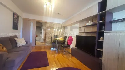 Cismigiu - Brezoianu - Ateneu - apartament 2 camere, modern, renovat - Sala Pala - foto 2