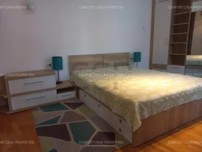 Cismigiu - Brezoianu - Ateneu - apartament 2 camere, modern, renovat - Sala Pala - foto 13