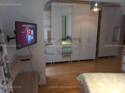 Cismigiu - Brezoianu - Ateneu - apartament 2 camere, modern, renovat - Sala Pala - foto 14