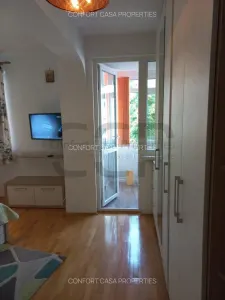 Cismigiu - Brezoianu - Ateneu - apartament 2 camere, modern, renovat - Sala Pala - foto 18