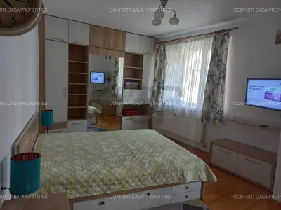 Cismigiu - Brezoianu - Ateneu - apartament 2 camere, modern, renovat - Sala Pala - foto 19