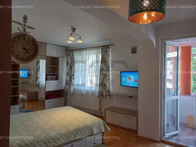 Cismigiu - Brezoianu - Ateneu - apartament 2 camere, modern, renovat - Sala Pala - foto 20