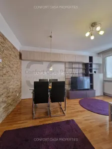 Cismigiu - Brezoianu - Ateneu - apartament 2 camere, modern, renovat - Sala Pala - foto 3