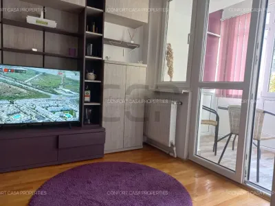 Cismigiu - Brezoianu - Ateneu - apartament 2 camere, modern, renovat - Sala Pala - foto 6