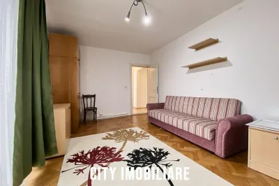 Apartament 2 camere, decomandat, mobilat, Zorilor. - foto 3