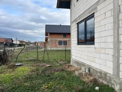 Olosag, Casa La Rosu P+M, Teren total  1.414 - foto 23