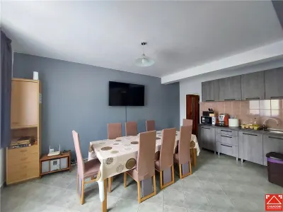 OPORTUNITATE!!! Casa la munte, zona Remeti, drumul Apusenilor! 2 case disponibile!!! - foto 12