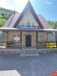 OPORTUNITATE!!! Casa la munte, zona Remeti, drumul Apusenilor! 2 case disponibile!!! - foto 20