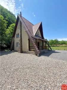 OPORTUNITATE!!! Casa la munte, zona Remeti, drumul Apusenilor! 2 case disponibile!!! - foto 21
