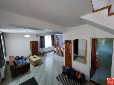 OPORTUNITATE!!! Casa la munte, zona Remeti, drumul Apusenilor! 2 case disponibile!!! - foto 4