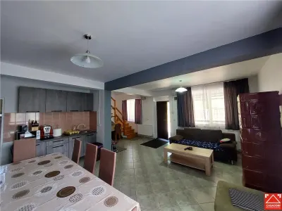 OPORTUNITATE!!! Casa la munte, zona Remeti, drumul Apusenilor! 2 case disponibile!!! - foto 5