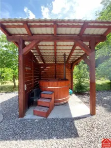 OPORTUNITATE!!! Casa la munte, zona Remeti, drumul Apusenilor! 2 case disponibile!!! - foto 6