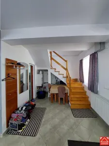 OPORTUNITATE!!! Casa la munte, zona Remeti, drumul Apusenilor! 2 case disponibile!!! - foto 7