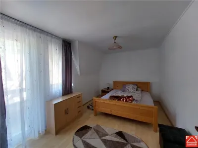 OPORTUNITATE!!! Casa la munte, zona Remeti, drumul Apusenilor! 2 case disponibile!!! - foto 9