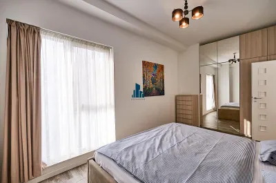 Apartament 3 camere LUX, S-100 mp+12 terasa, 2 bai, Grigorescu - foto 13