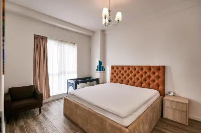 Apartament 3 camere LUX, S-100 mp+12 terasa, 2 bai, Grigorescu - foto 15