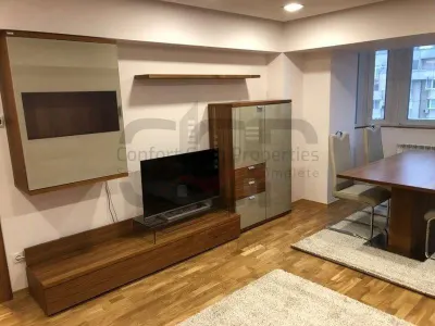 Decebal -  TOTUL NOU| Apartament 3 camere |mobilat utilat 2019 - foto 14