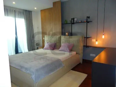 Decebal -  TOTUL NOU| Apartament 3 camere |mobilat utilat 2019 - foto 3