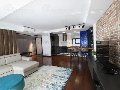 Decebal -  TOTUL NOU| Apartament 3 camere |mobilat utilat 2019 - foto 9