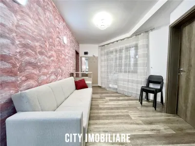 Apartament 3 camere, mobilat, Buna Ziua. - Cluj-Napoca
