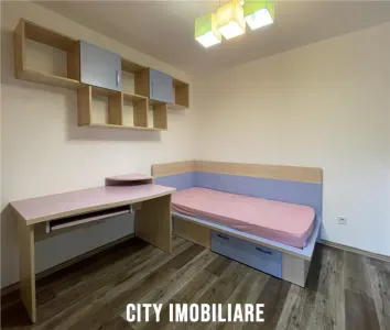 Apartament 3 camere, mobilat, Buna Ziua. - foto 8