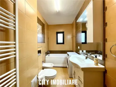 Apartament 3 camere, mobilat, Buna Ziua. - foto 10