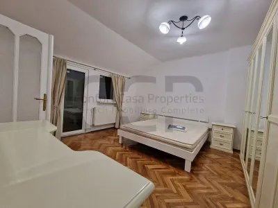 Calea Calarasilor -  Pache Protopopescu, Foisor Foc, apartament 3 camere,in vila - foto 12