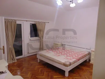 Calea Calarasilor -  Pache Protopopescu, Foisor Foc, apartament 3 camere,in vila - foto 14