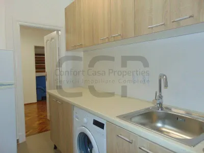 Calea Calarasilor -  Pache Protopopescu, Foisor Foc, apartament 3 camere,in vila - foto 18