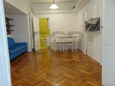 Calea Calarasilor -  Pache Protopopescu, Foisor Foc, apartament 3 camere,in vila - foto 22