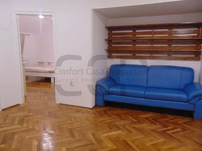Calea Calarasilor -  Pache Protopopescu, Foisor Foc, apartament 3 camere,in vila - foto 23